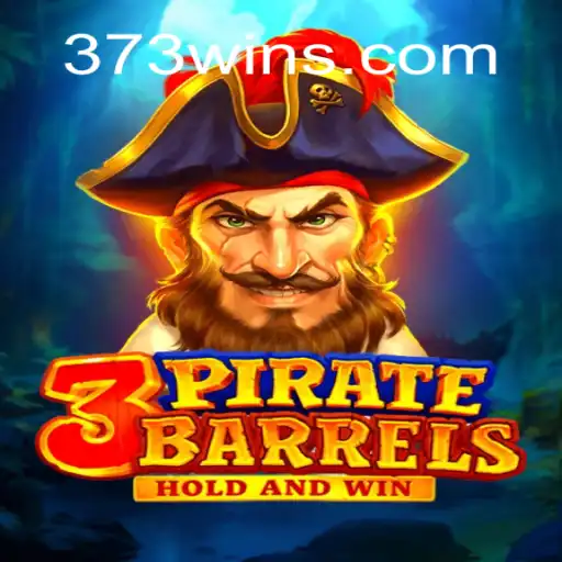 Descubra o Empolgante Mundo de 3PirateBarrels