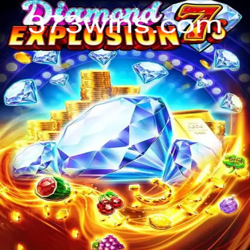 Descubra a Aventura Emocionante de 'DiamondExplosion7s'