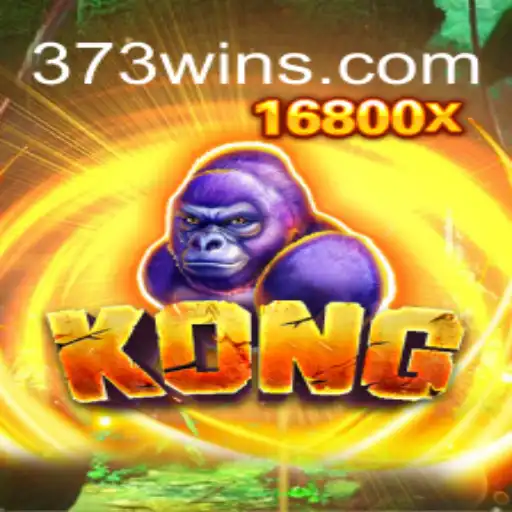 Descubra Kong: A Nova Sensação dos Jogos de Azar com 373win