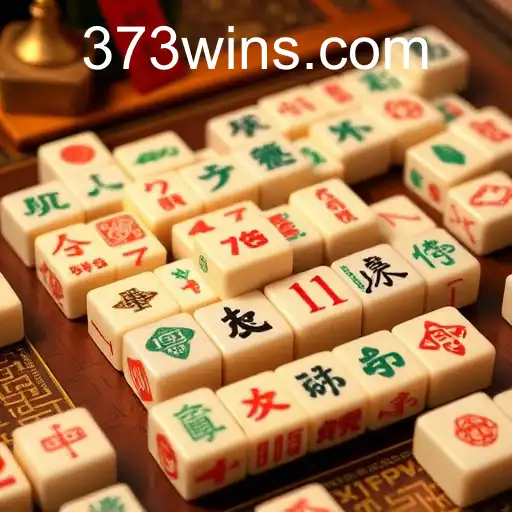 Mahjong