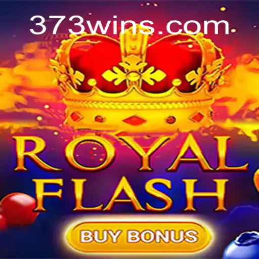 Descubra o Empolgante Mundo de RoyalFlashBuyBonus e Seu Impactante 373win
