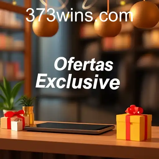 Ofertas exclusivas