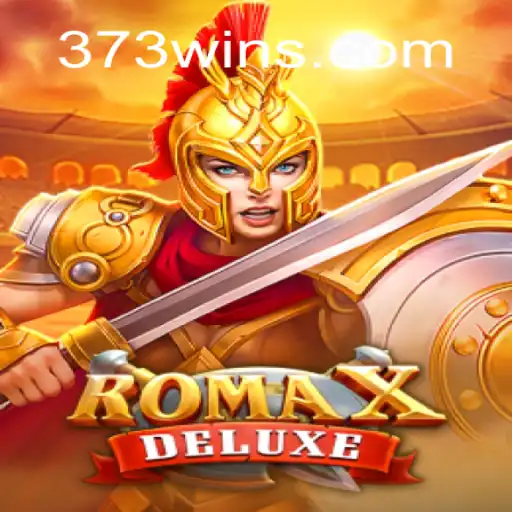Descubra RomaXDeluxe: O Novo Sensação dos Jogos de Estratégia