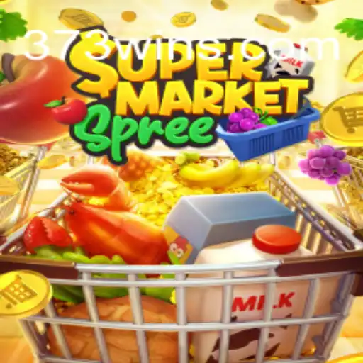 SupermarketSpree: Um Mergulho no Mundo das Compras Virtuais