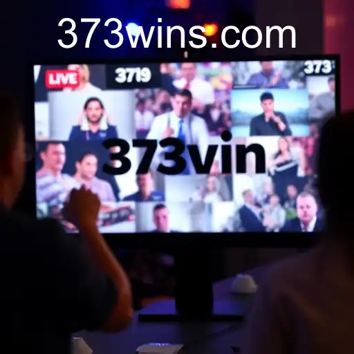 Transmissão ao vivo